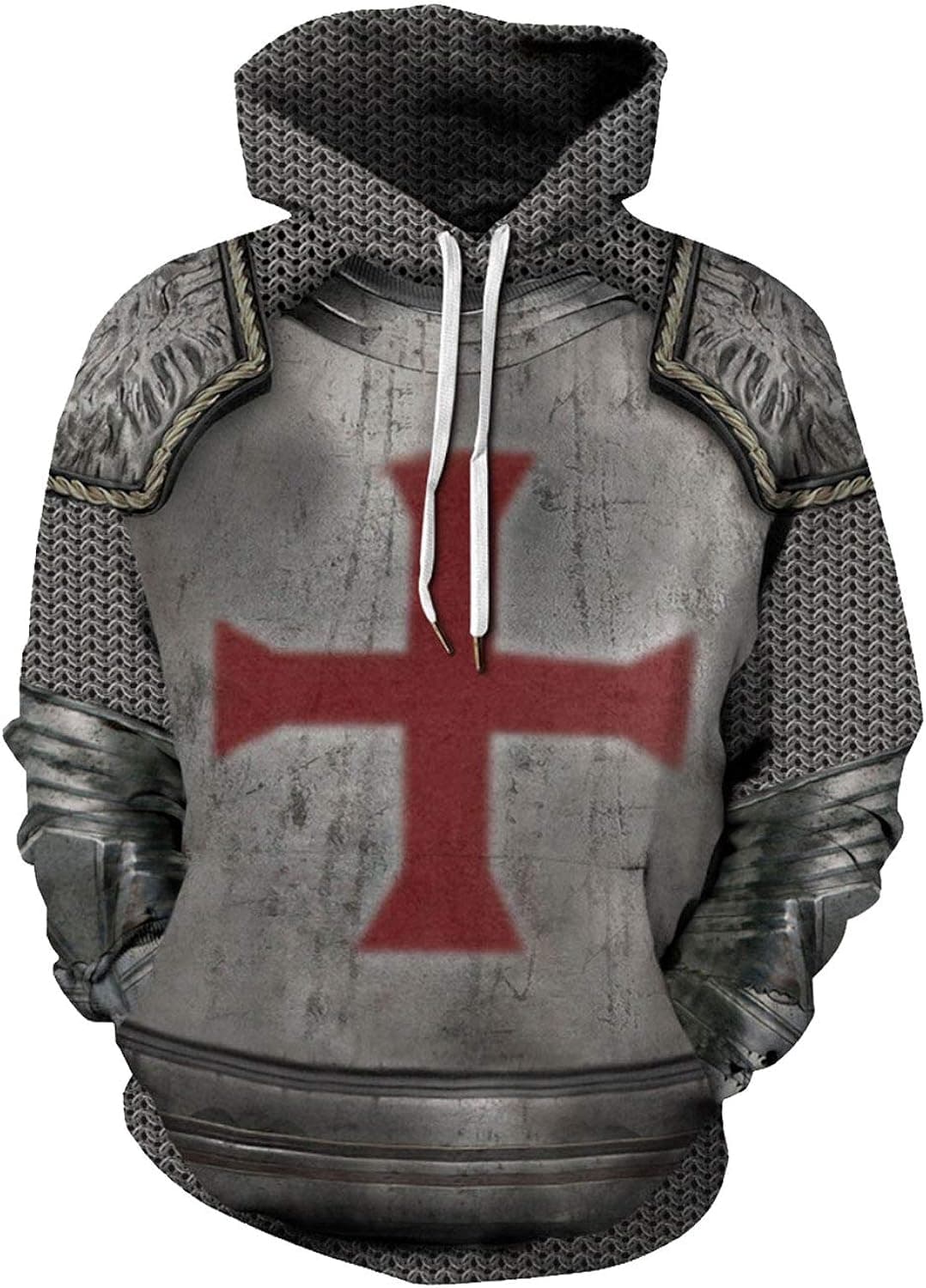 NEWSAIL mens Hoodie