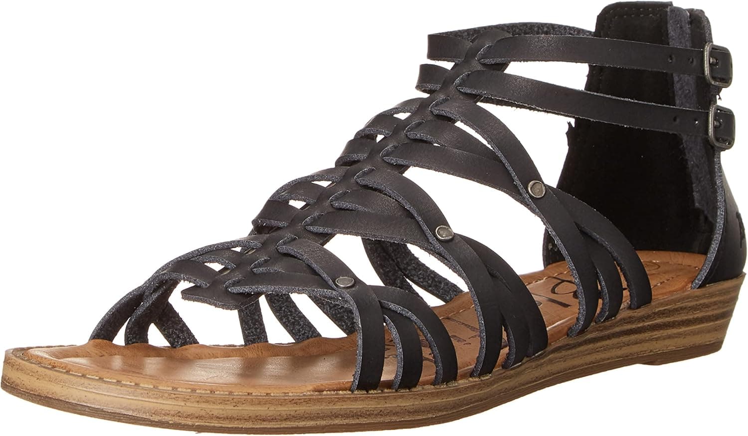 Blowfish Malibu Women's Bethy Slipper