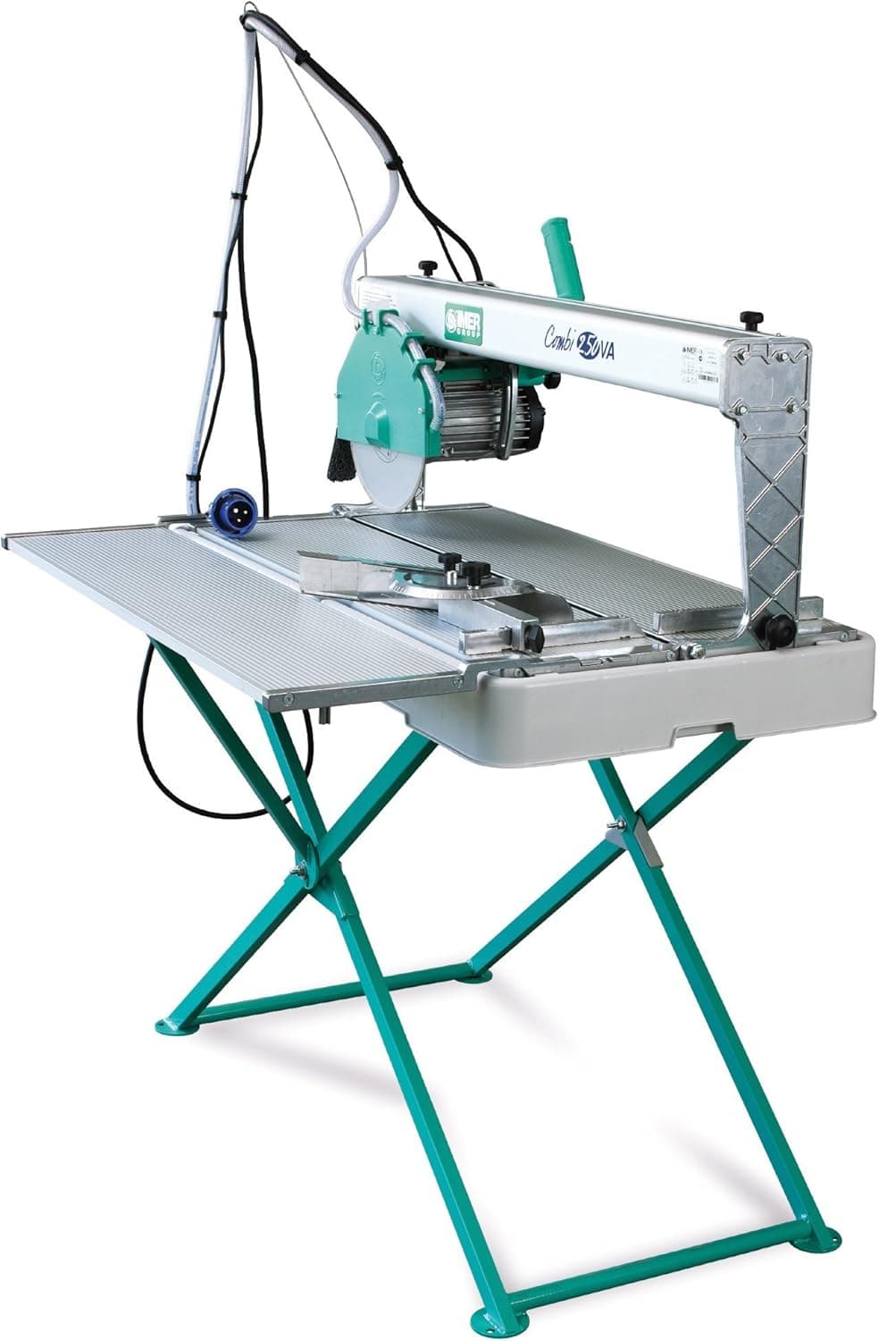 Imer Combicut 250VA Tile Wet Tile Saw