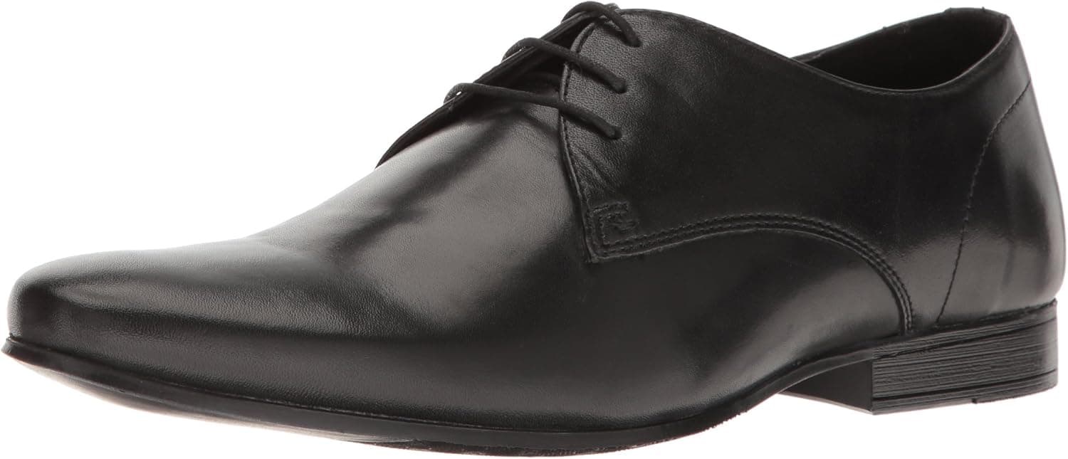 Kenneth Cole Men's Shop-ping List Oxford