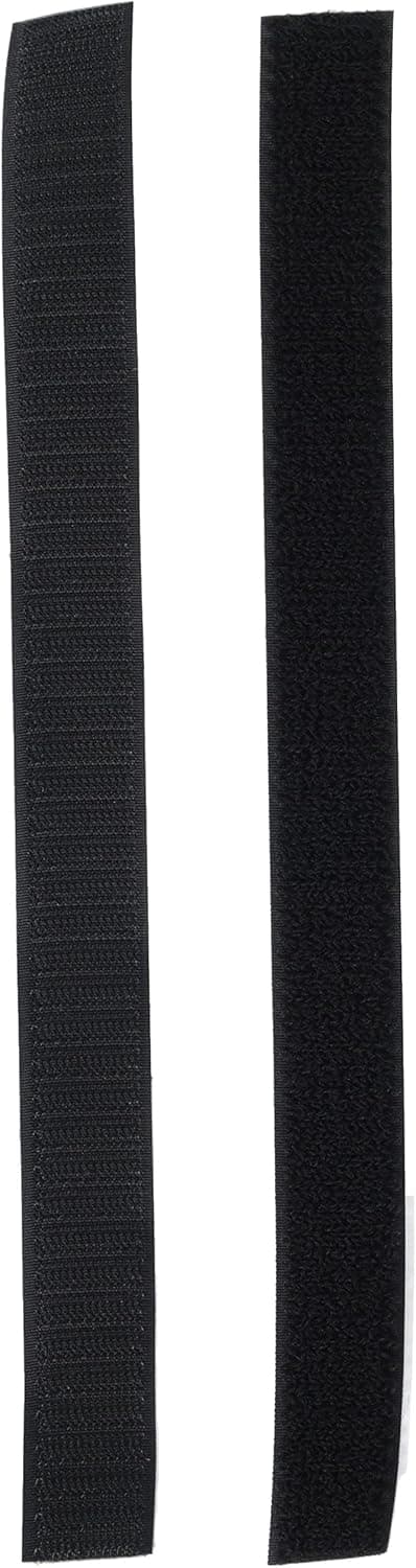 Du-Bro 348 Hook And Loop Mounting Material