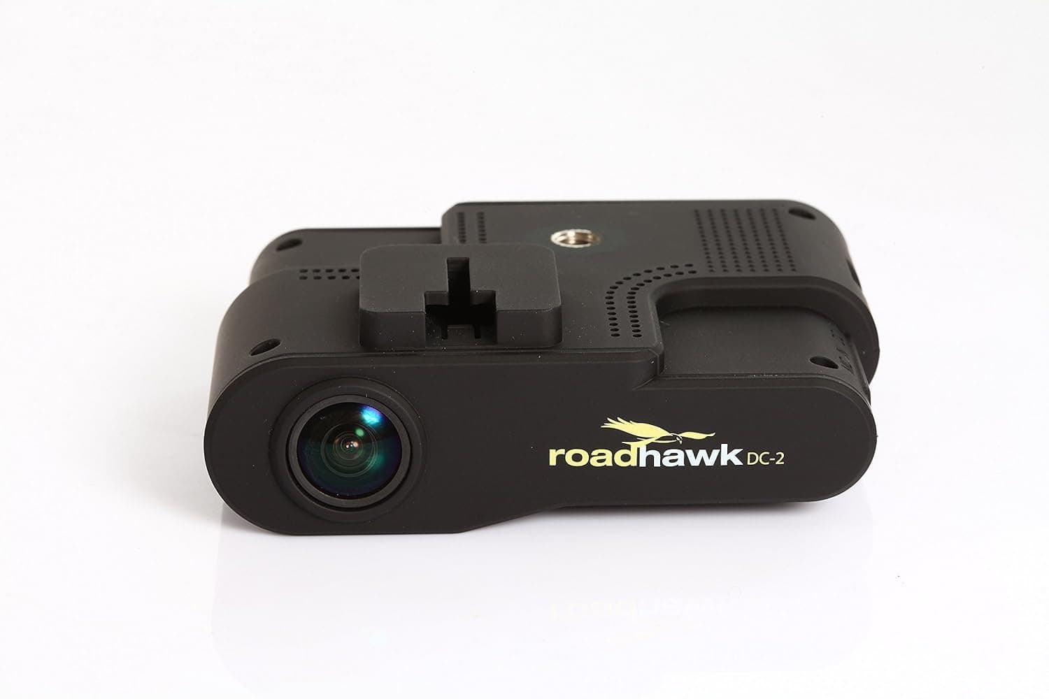 Timetec Road Hawk DC-2 Black Box 1080P HD Automobile Dash Windshield DVR System