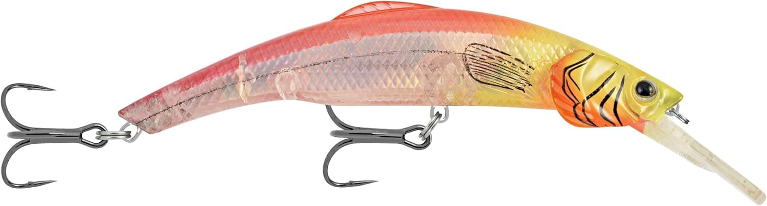 Matzuo Marianne Huskey Signature Series Kinchou Minnow Lure