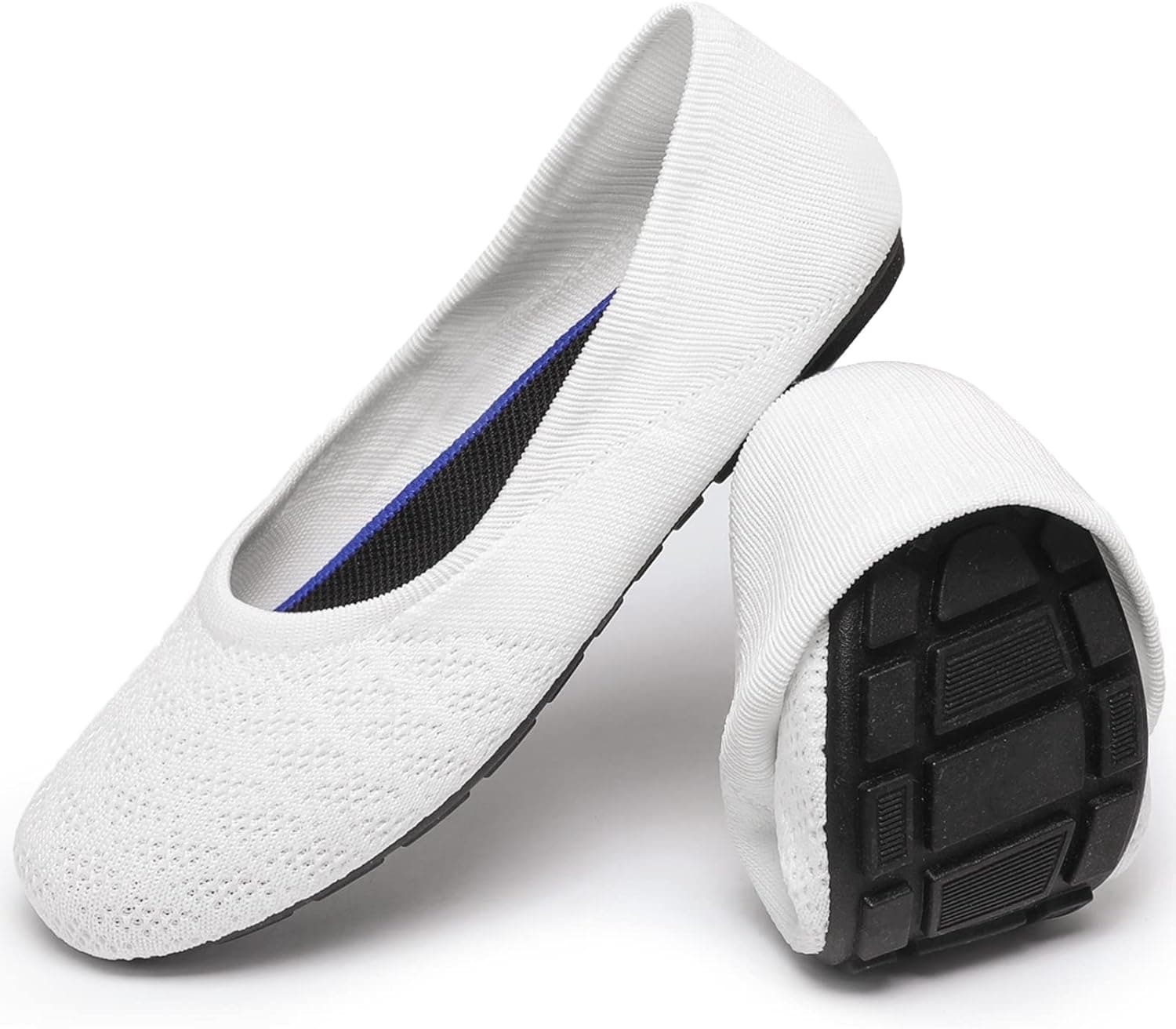 HEAWISH Women's Casual Driving Shoes