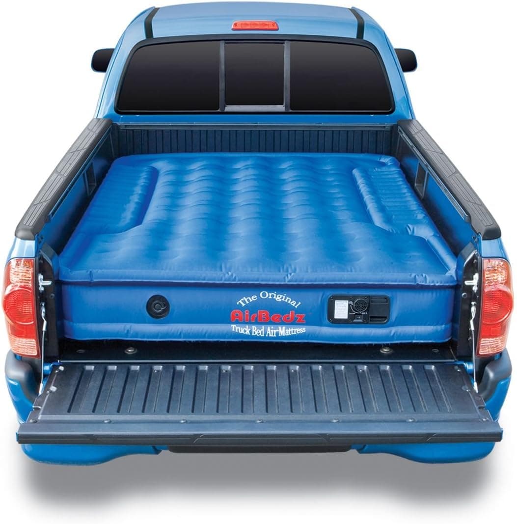 AirBedz Original Truck Bed Air Mattress with Built-In Pump