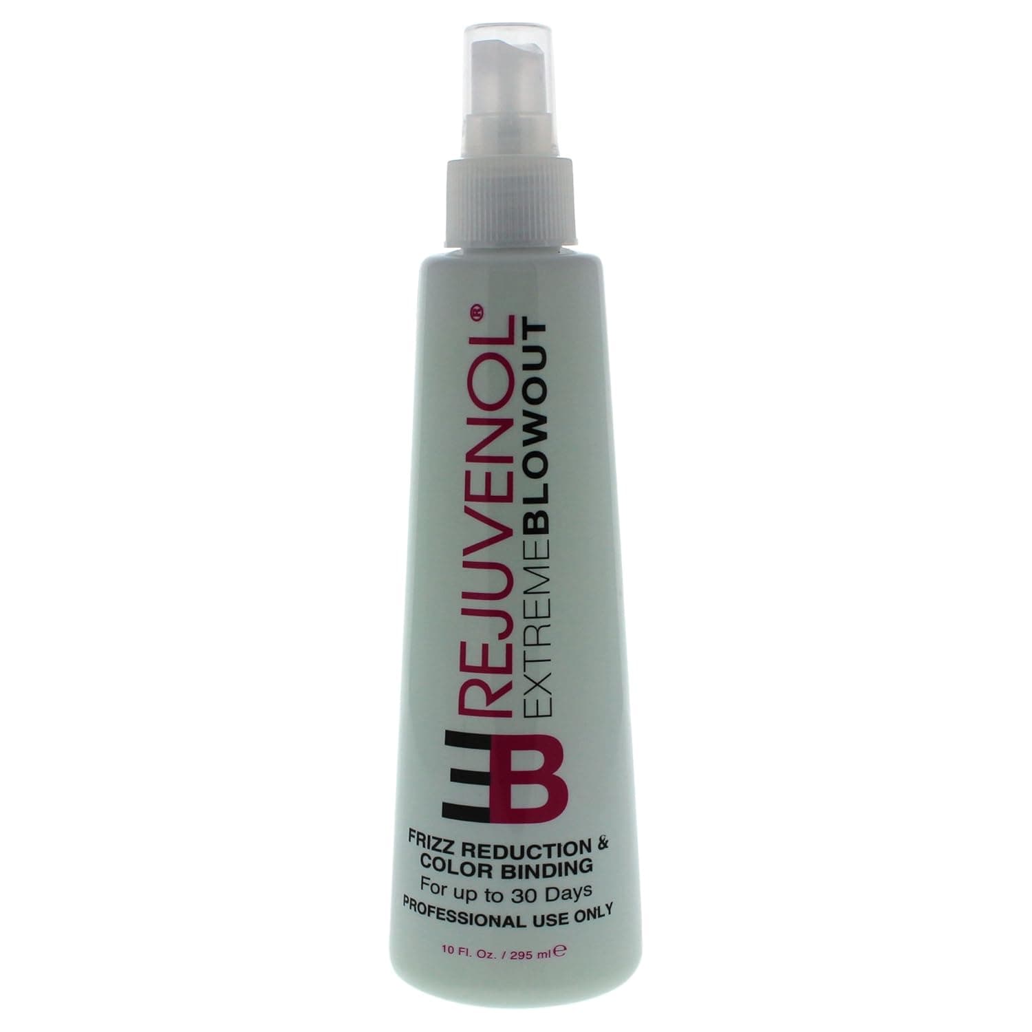 Rejuvenol Extreme Blowout Hair Spray for Unisex, 10 Ounce