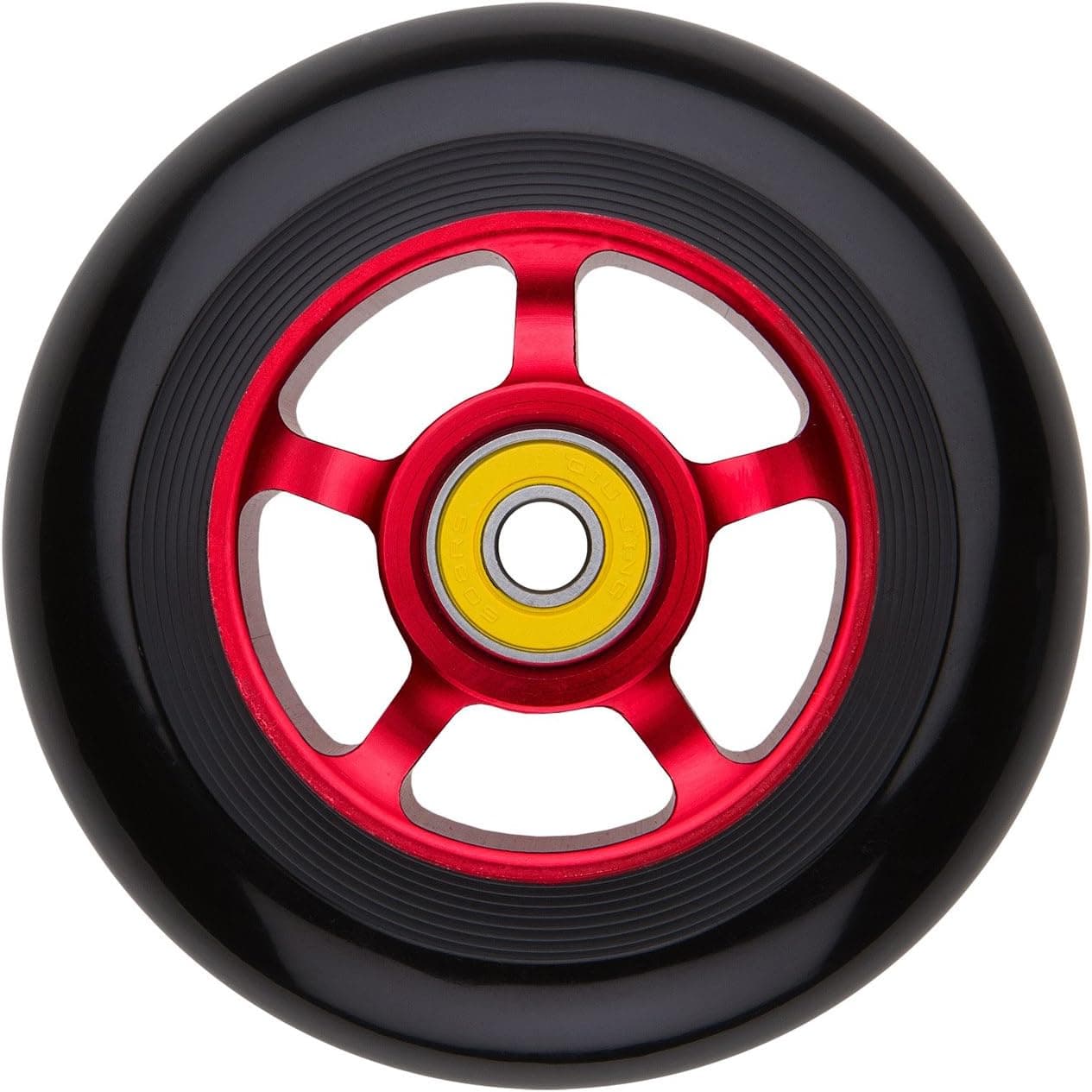 Razor Ultra Pro Series 100mm Alloy Wheel w/ Pro Bearings