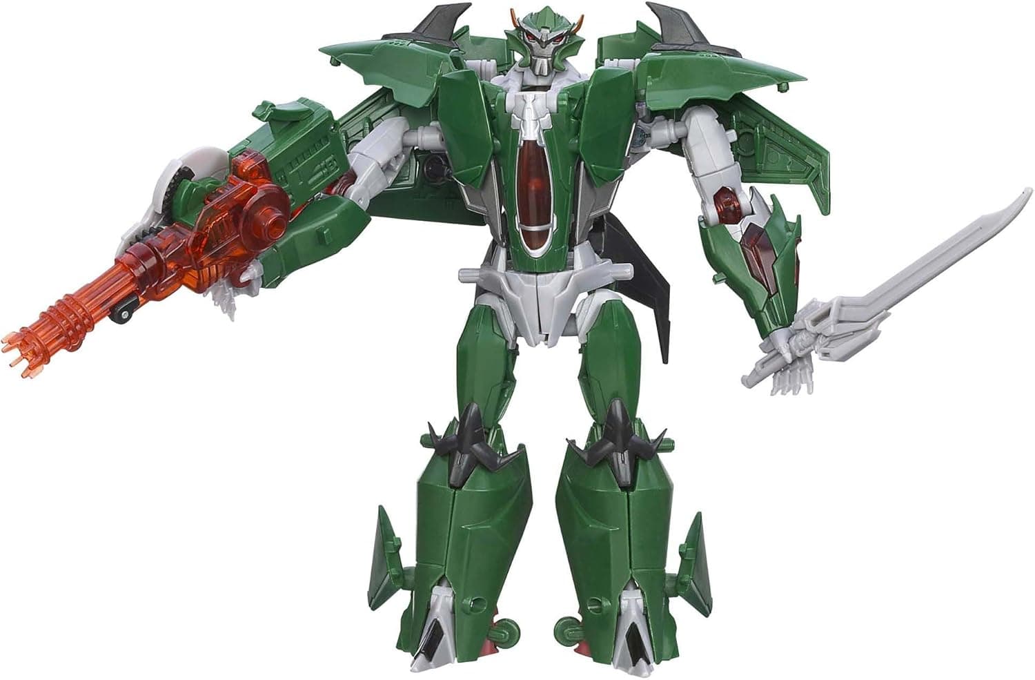 Transformers Prime Powerizers Skyquake
