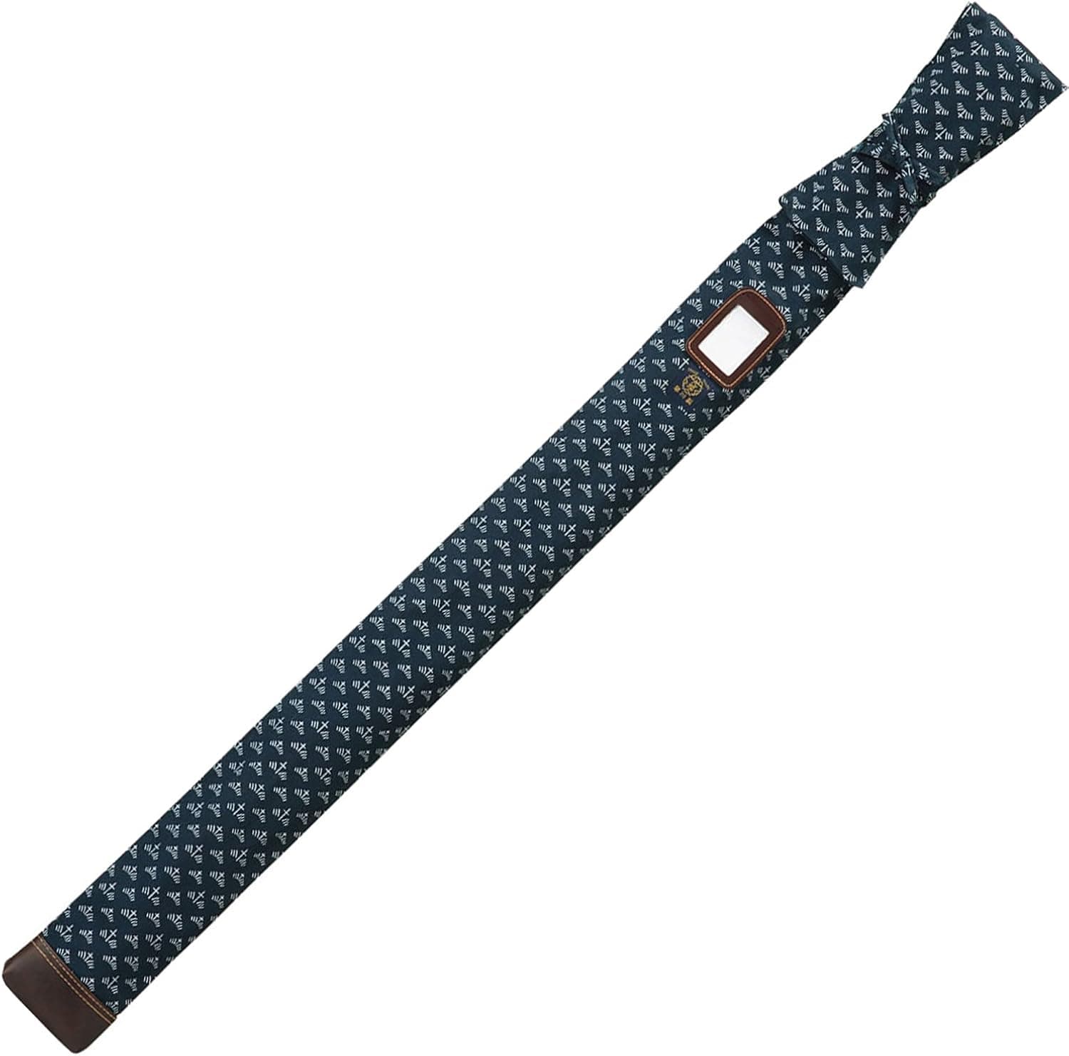 Kusakura Kendo Bamboo Sword Bag, Naobu Type, Pack of 2 FS2