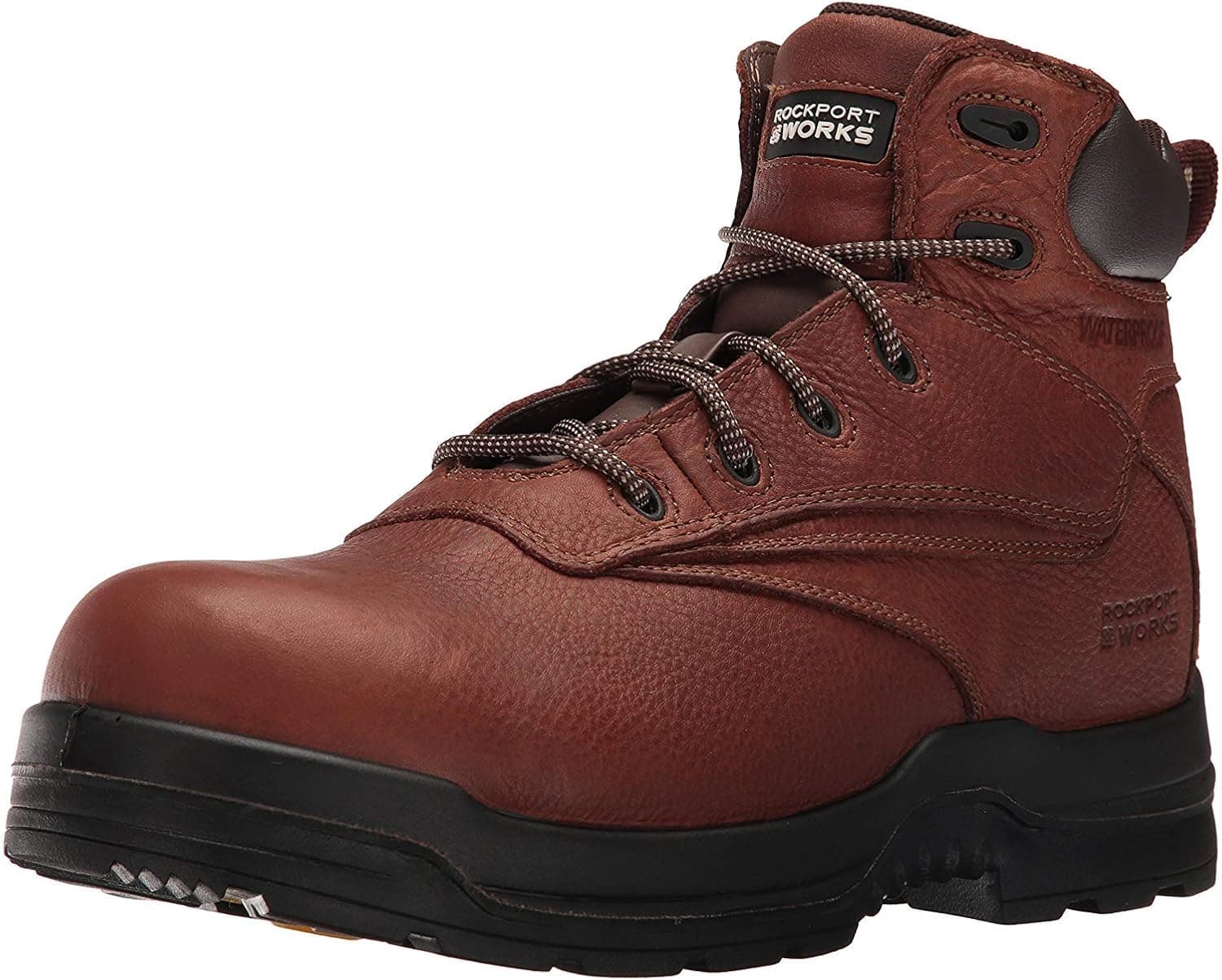Rockport Work Men's RK6628 Work Boot