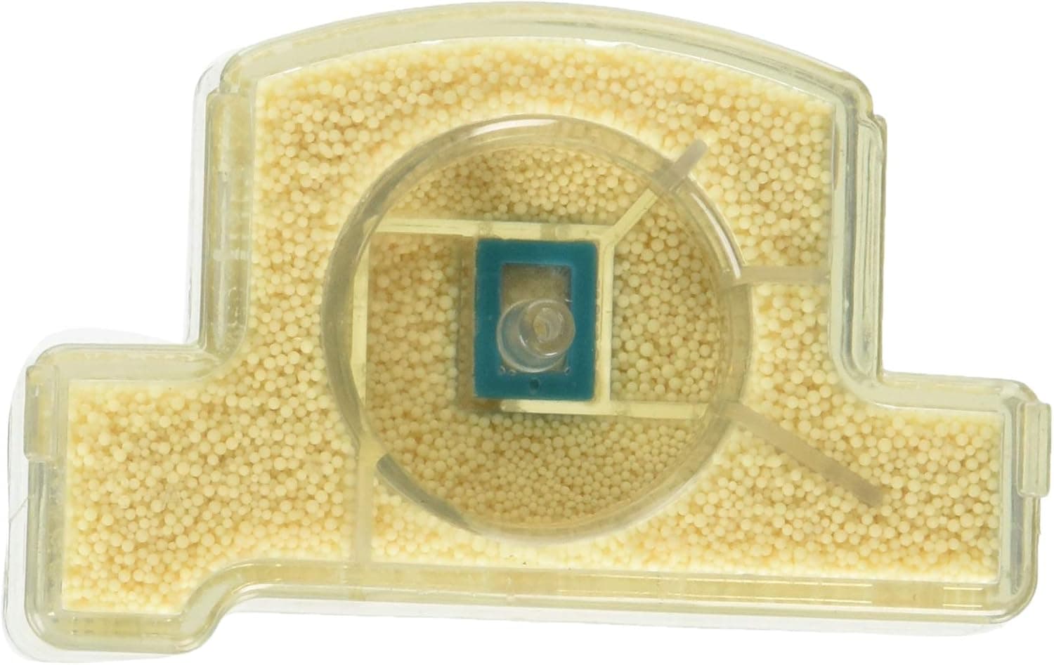 Hoover Filter, Water