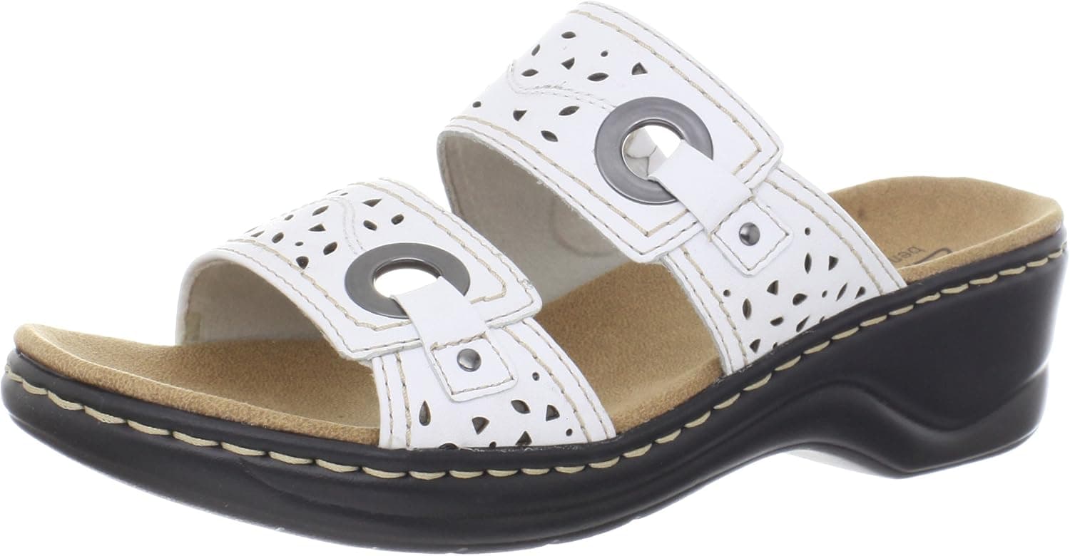 Clarks Women's Clarks Lexi Laurel Sandal