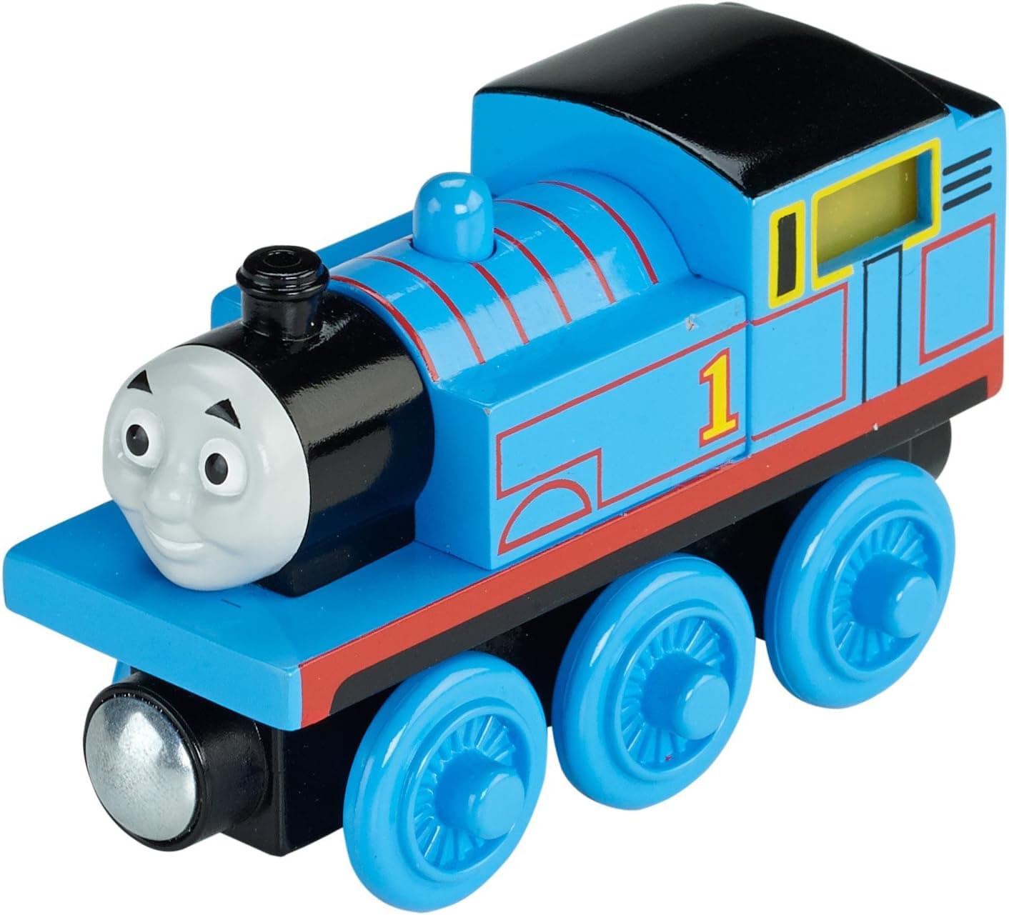 Thomas & Friends Wooden Railway, Light-up Reveal Thomas