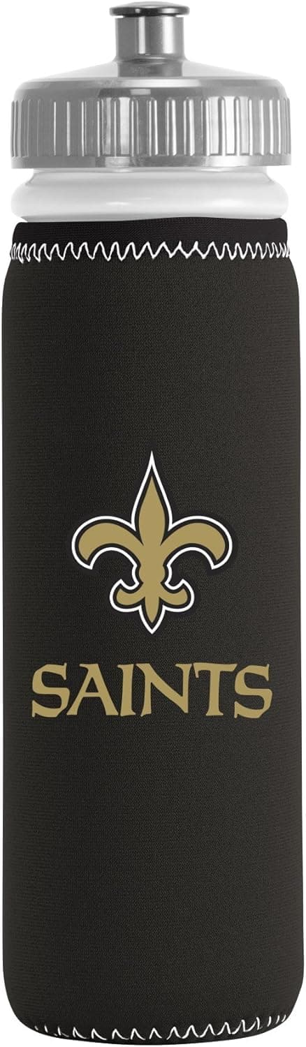 NFL Van Metro Sports Bottle, 22-ounce