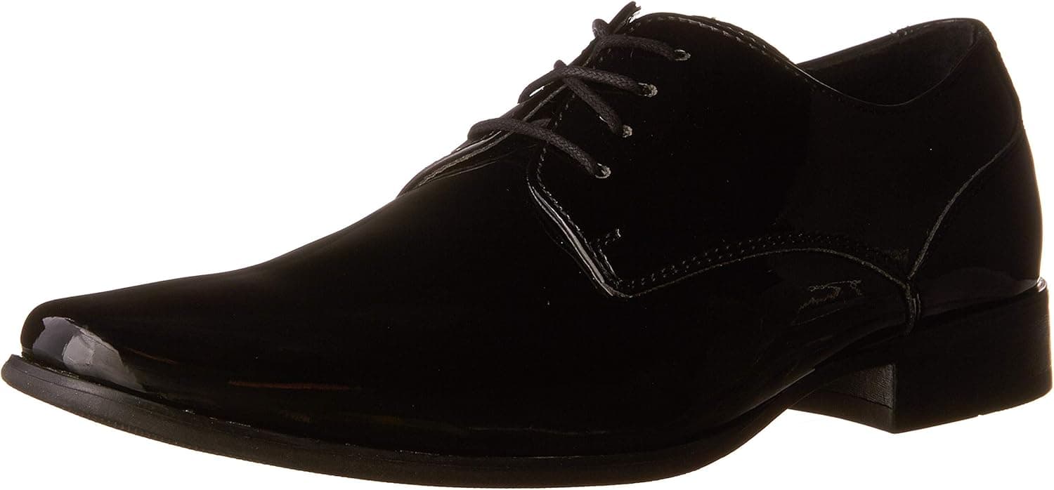 Calvin Klein Men's Brodie Oxford Shoe