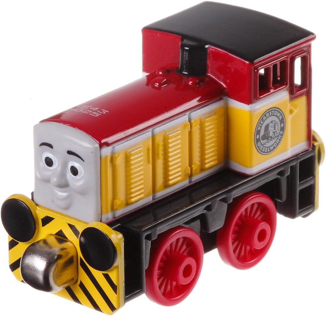 Thomas & Friends Take-n-Play, Dart