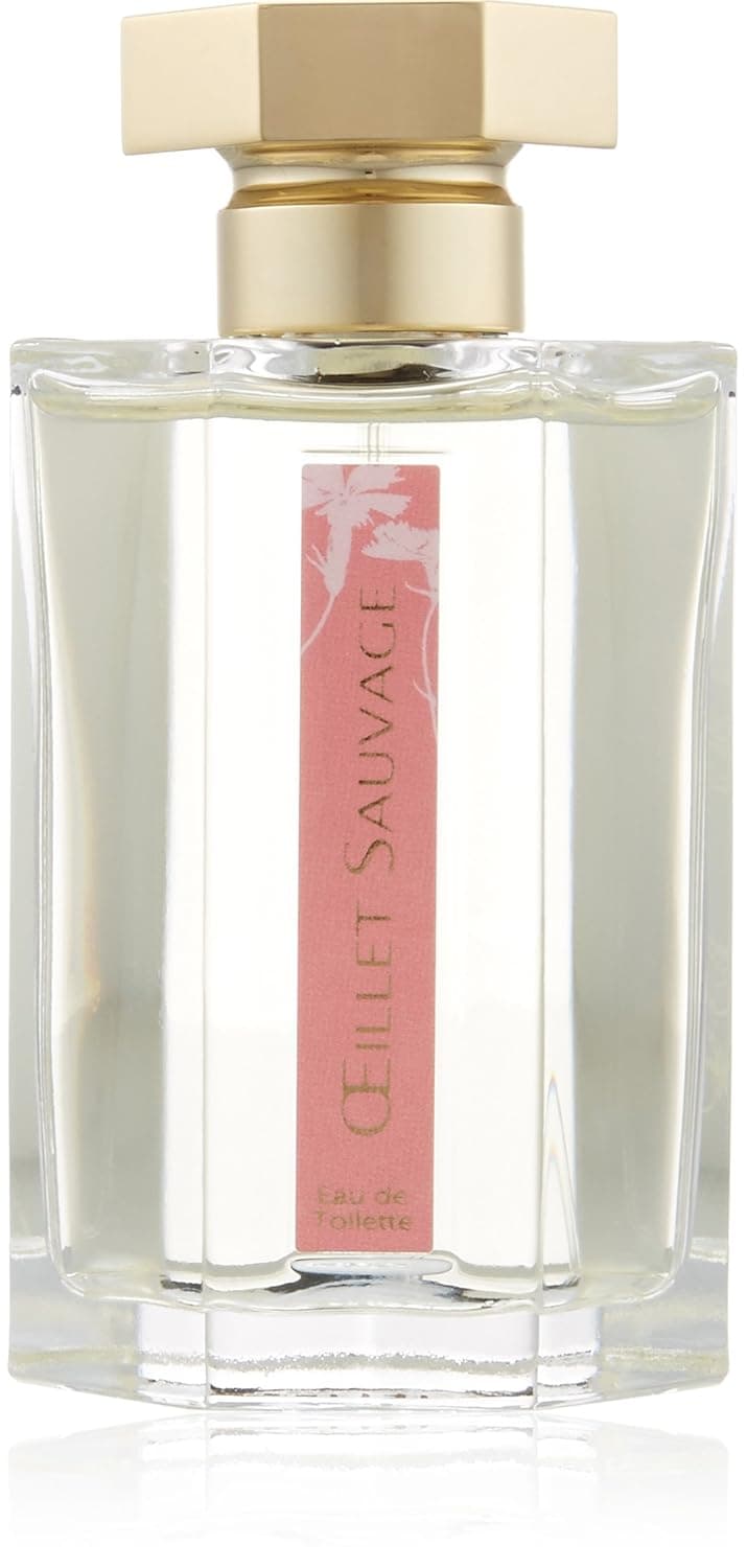 Oeillet Sauvage Eau de Toilette 100 ml by L'Artisan Parfumeur