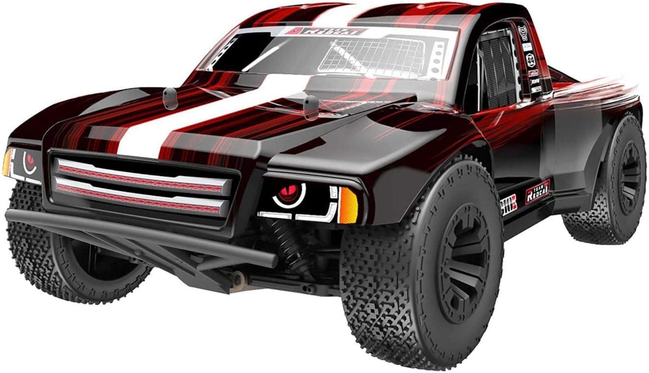 Team Redcat TR-SC10E Short Course Truck 1/10 Scale Brushless Electric