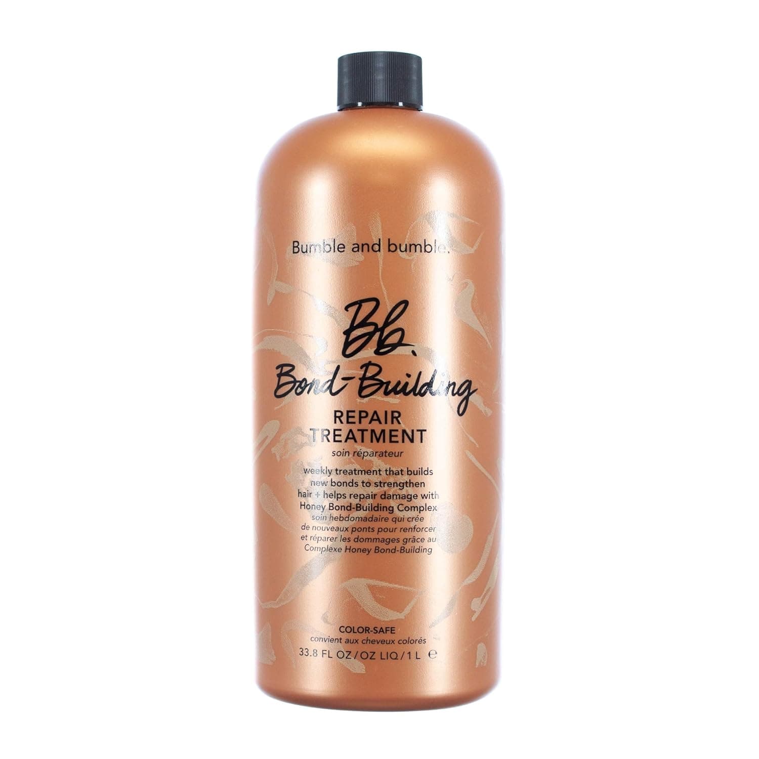 Bumble and Bumble Bond Building Repair Treatment 33.8oz/1L