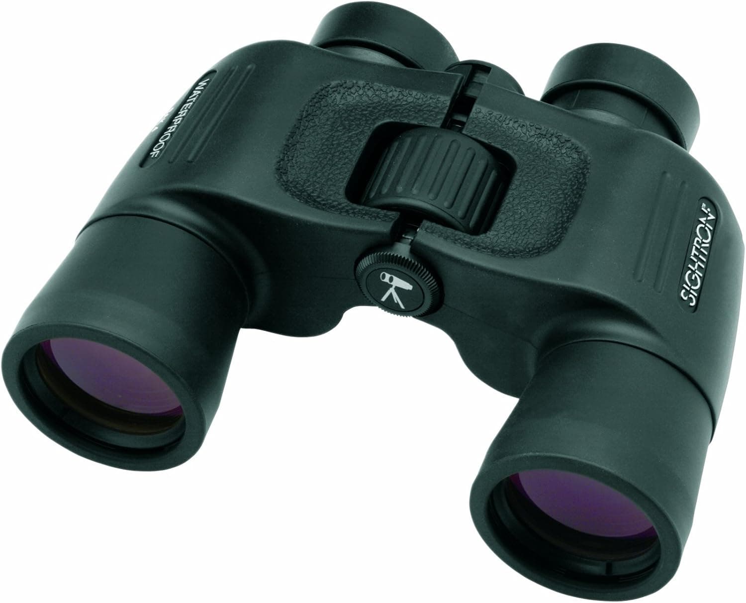 Sightron SIIWP842 8x42 Binocular (Black)
