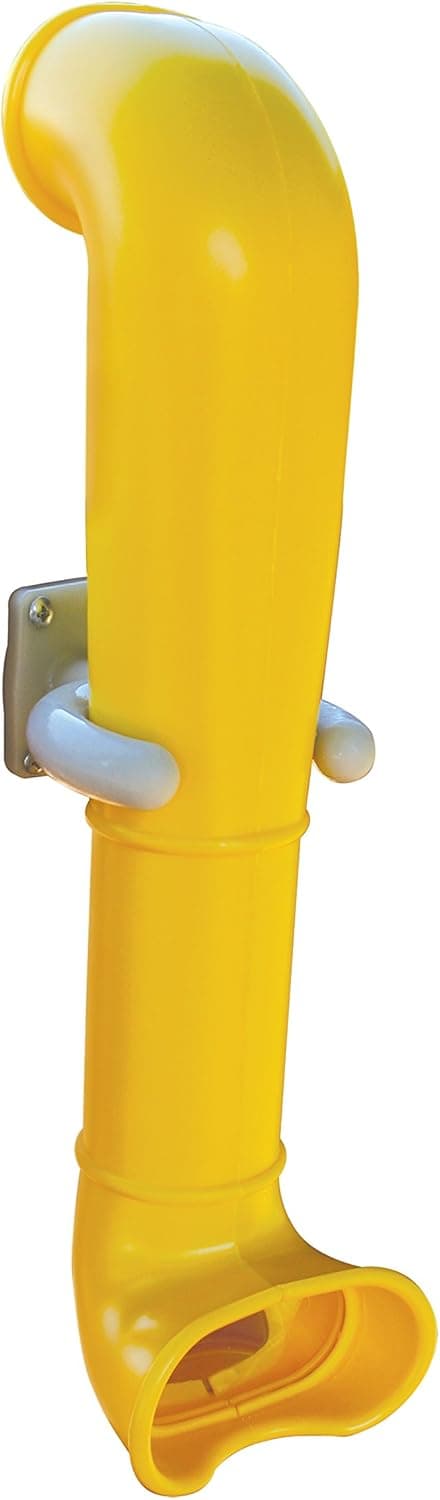 Gorilla Playsets 07-0002-Y Periscope Swing Set Accessory, Yellow