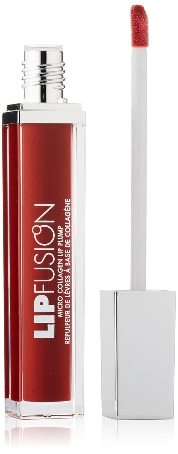 Fusion Beauty Lip Fusion Micro-injected Collagen Lip Plump Color Shine