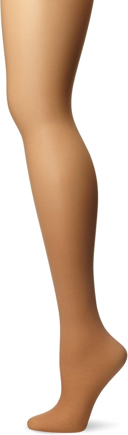 Via Spiga Women's Flawless Finish Sheer Control Top Tight