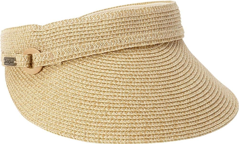Sun 'N' Sand Sunset Classics (One Size - Natural)