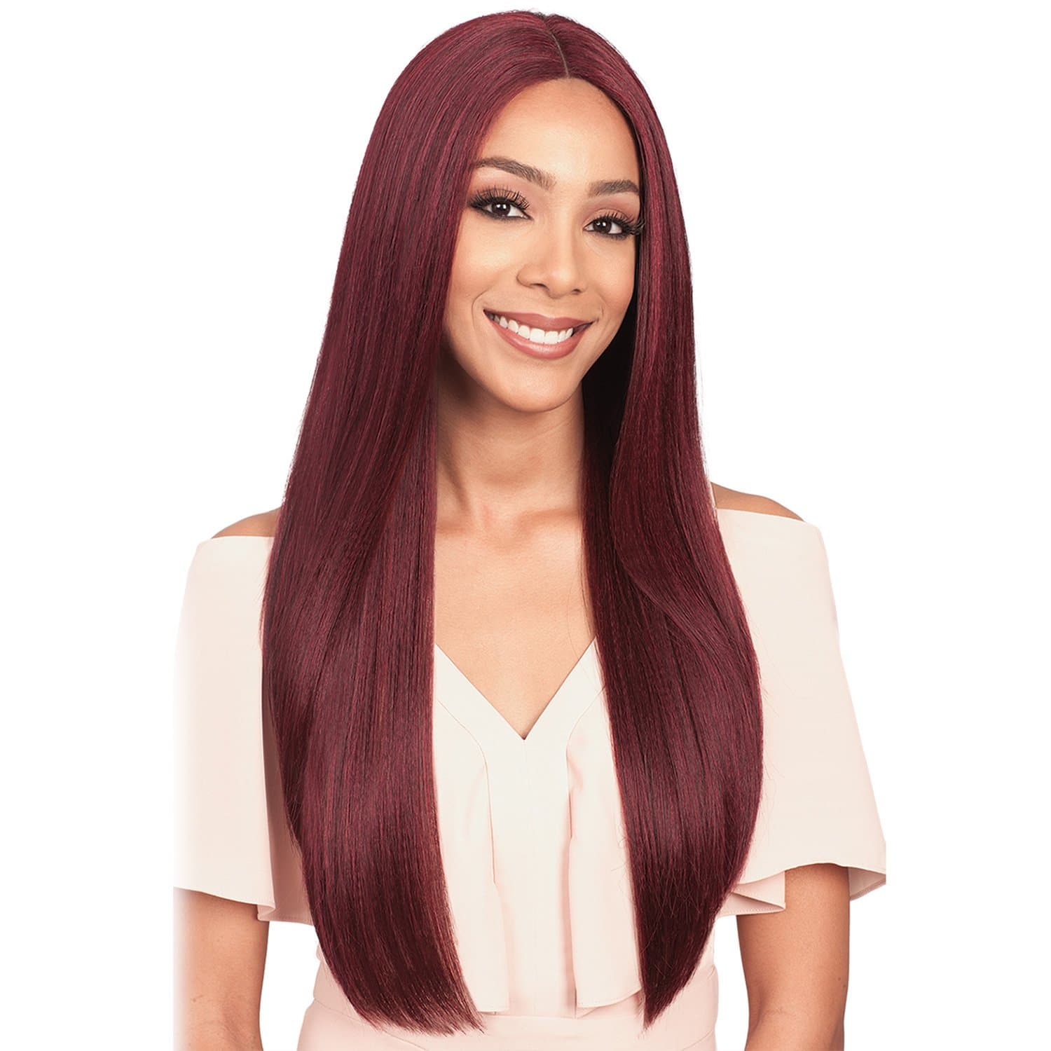 Bobbi Boss Synthetic Wig M740 KIM (BUG)