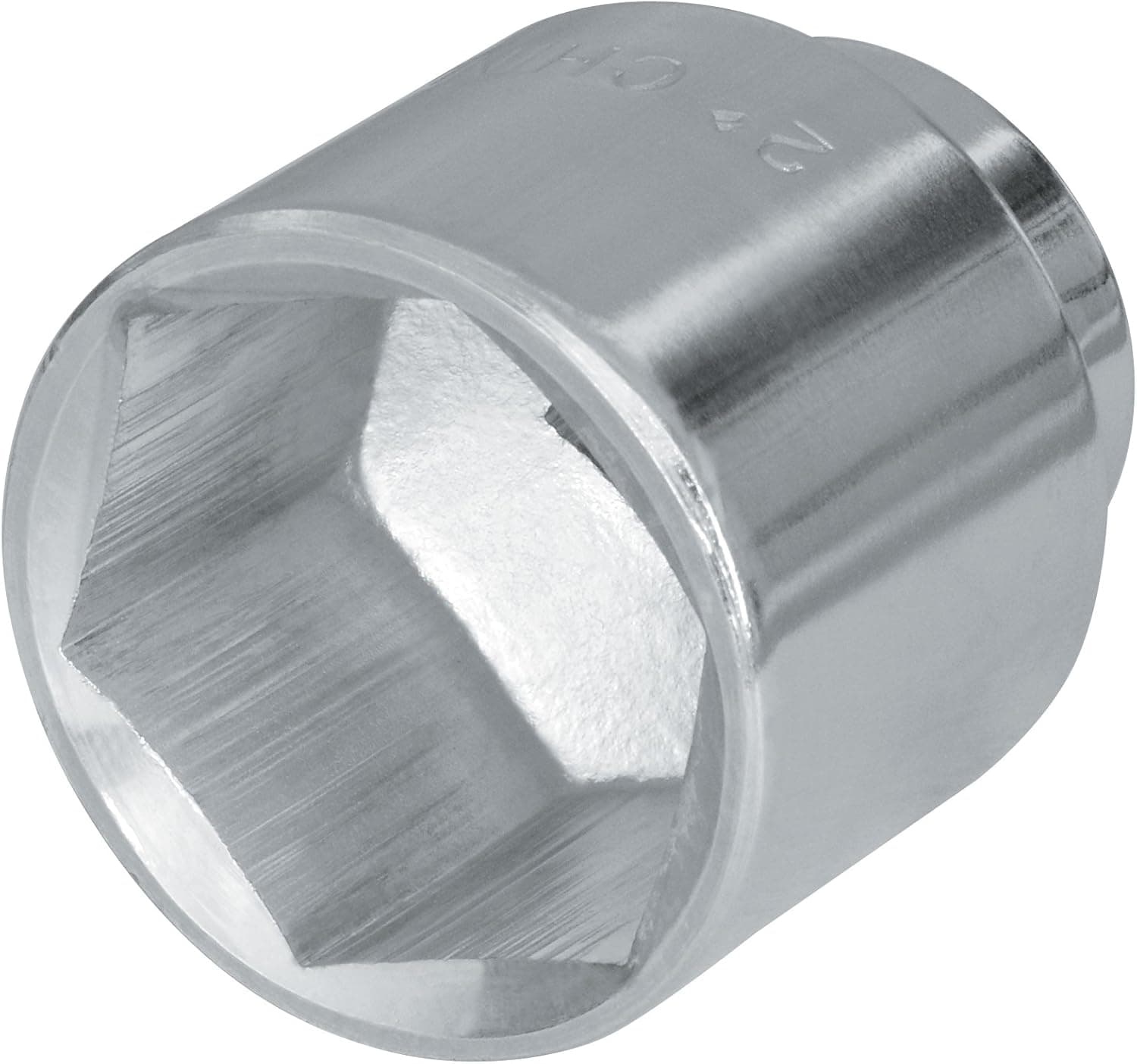 TEKTON 14417 3/4-Inch Drive by 2-Inch Shallow Socket, 6-Point