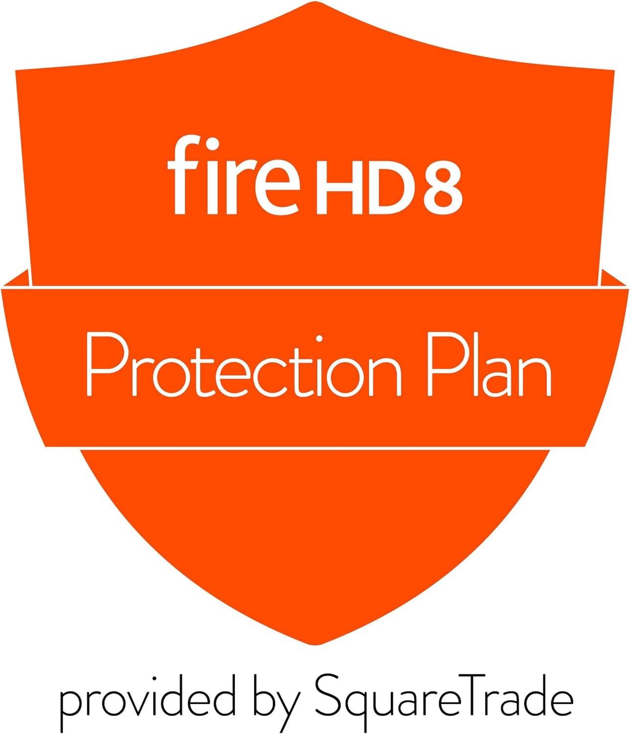 1-Year Accident Protection for Fire HD 8 Tablet (2017 release)