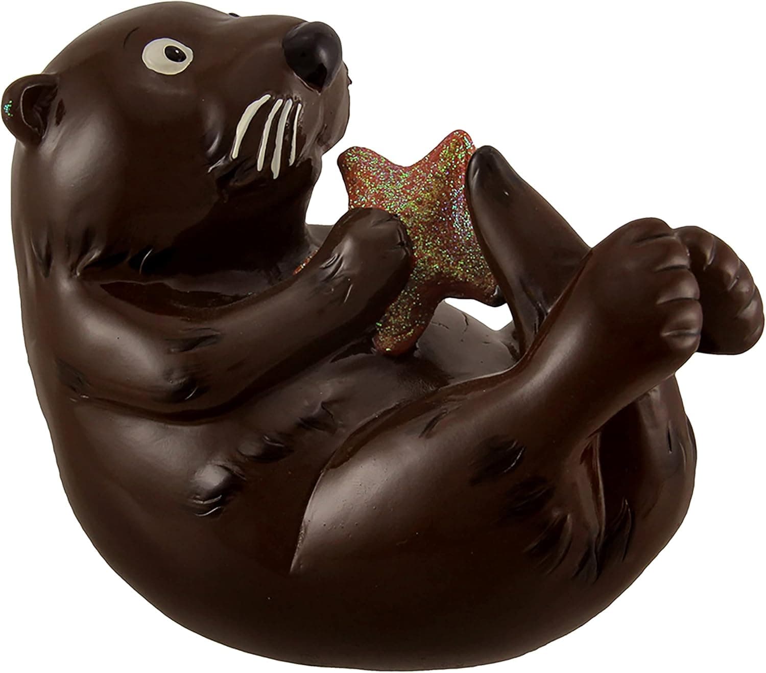ViliV Kingmax Sea Otter Coin Bank