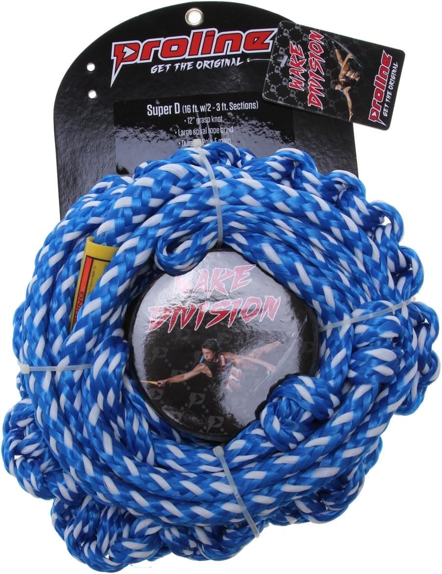 CWB Proline Super D Surf Package