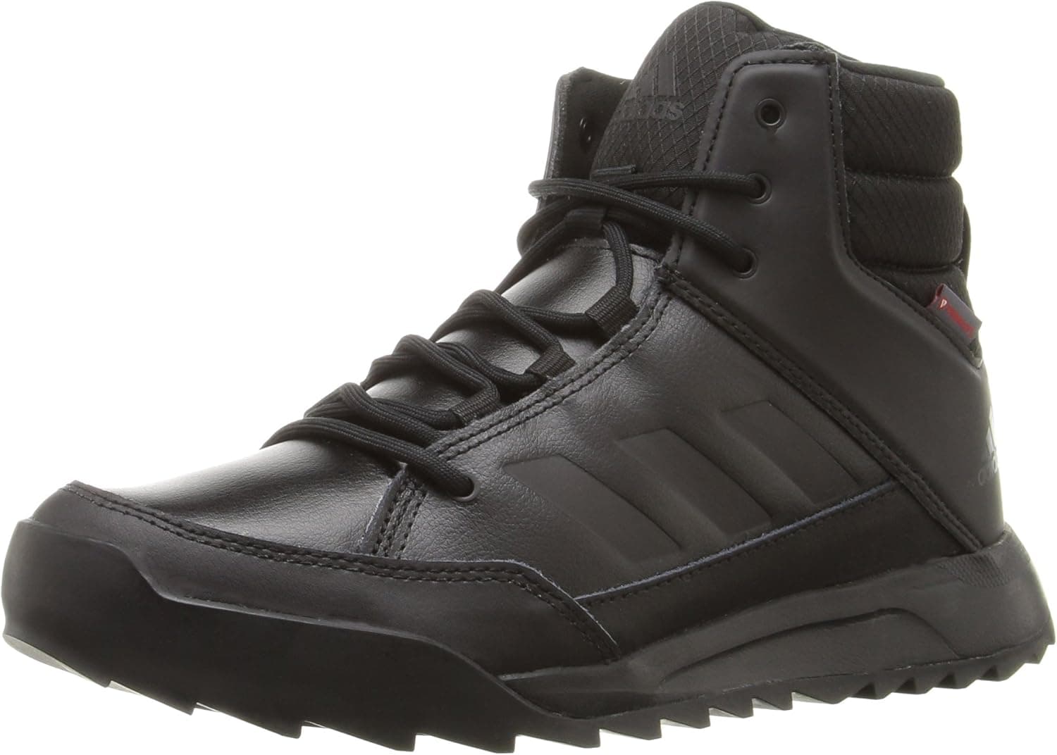 adidas Outdoor Women's CW Choleah Sneaker Leather Snow Boot