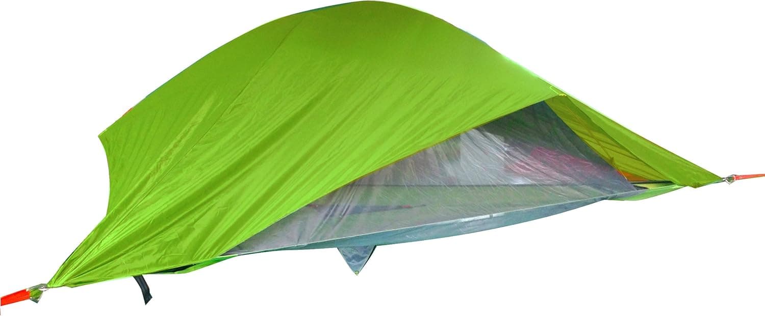Tentsile Vista 3-PPL Convertible Treehouse Hammock