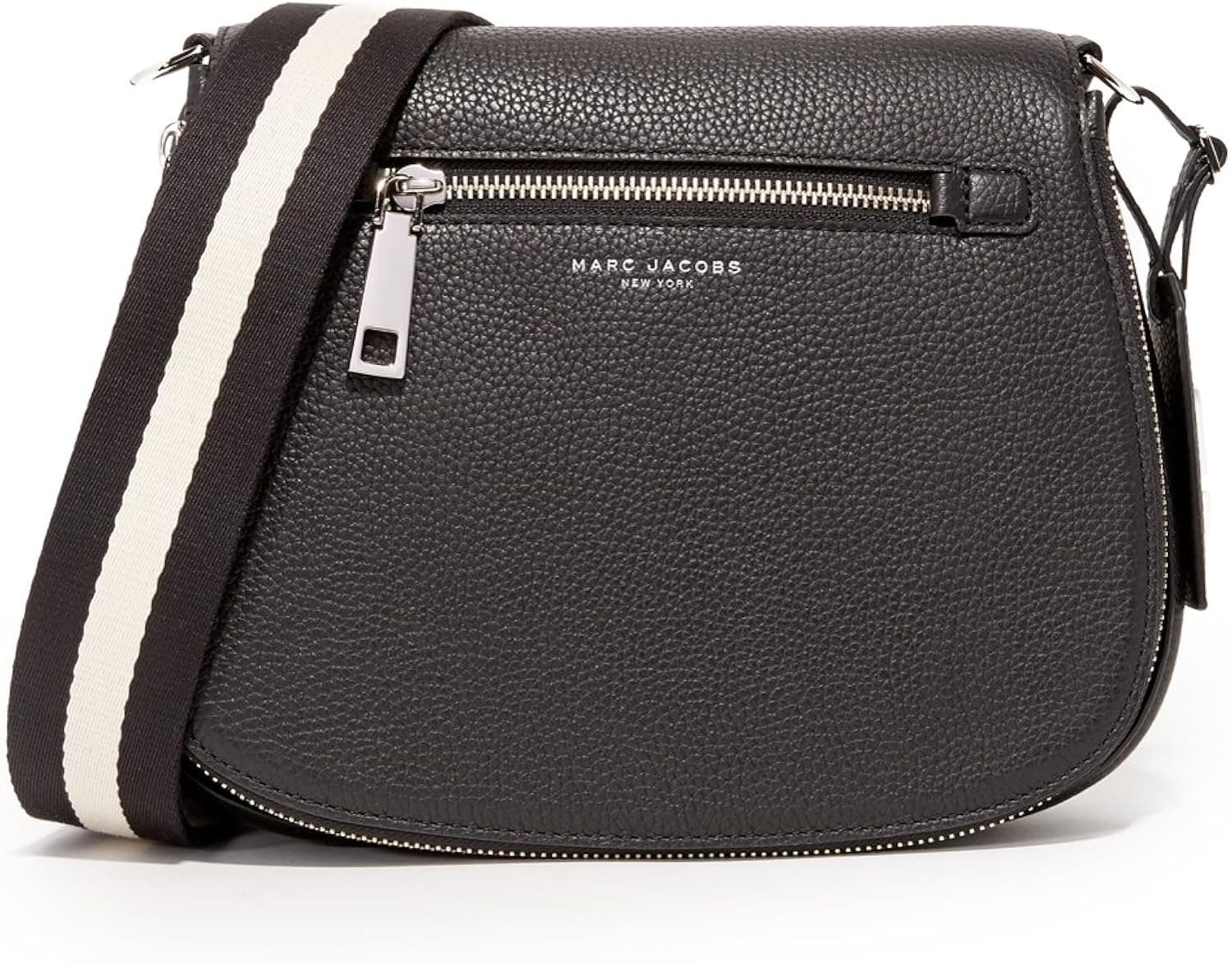 Marc Jacobs Gotham Saddle Shoulder Bag
