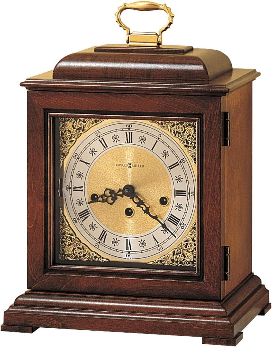 Howard Miller 613-182 Lynton Mantel Clock