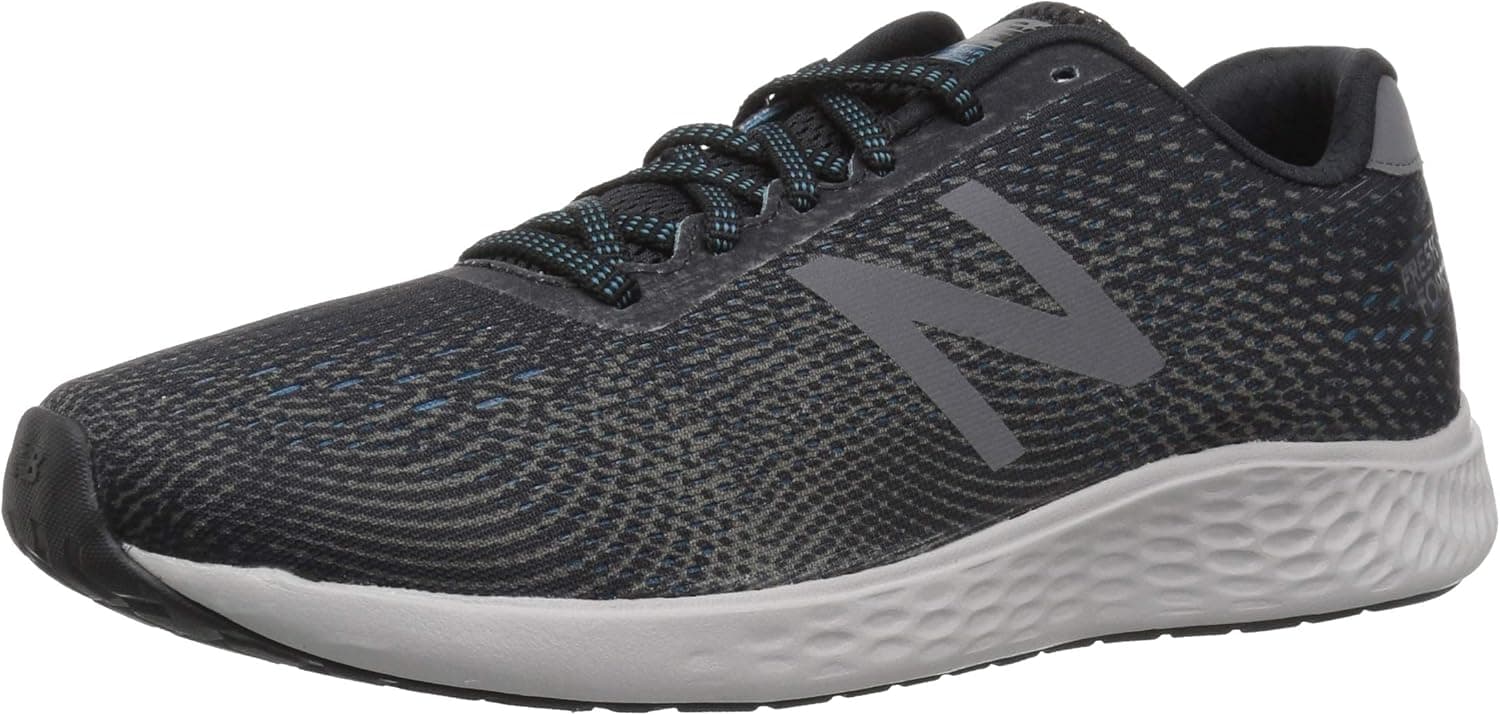 New Balance Men's Fresh Foam Arishi Nxt V1 Running Shoe