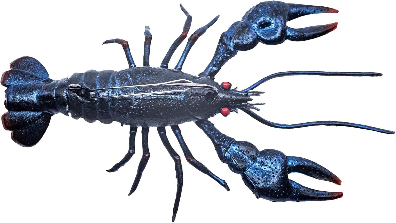 Chasebaits The Mudbug Ultra Realistic Crawdad Lure