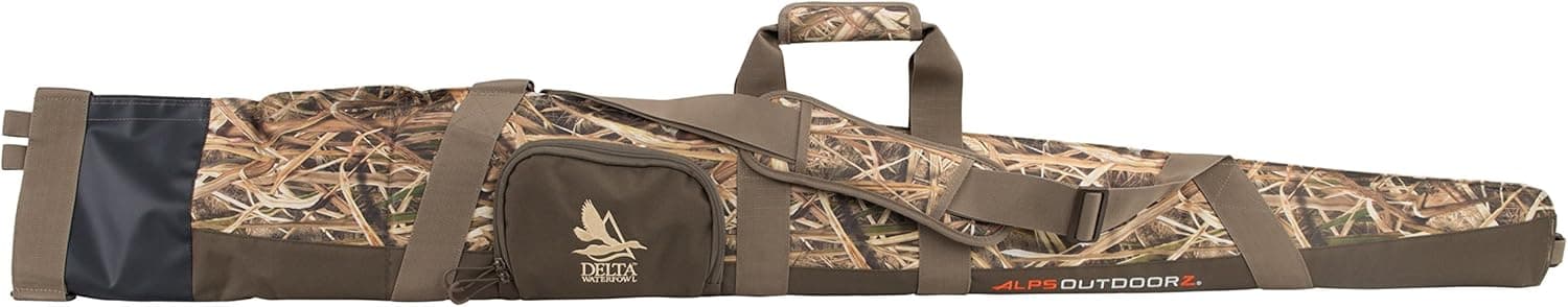 ALPS OutdoorZ Delta Waterfowl Floating Gun Case