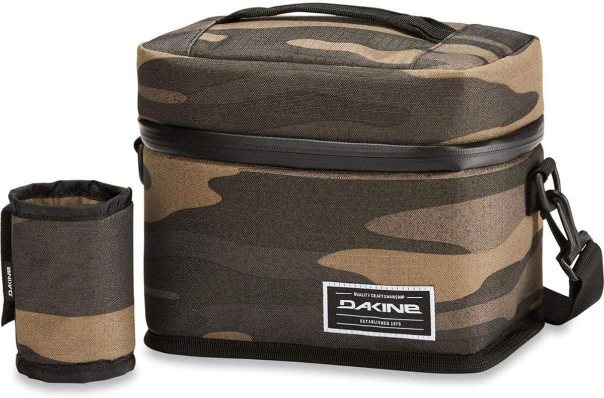 Party Break 7L Cooler Bag Field Camo / OS