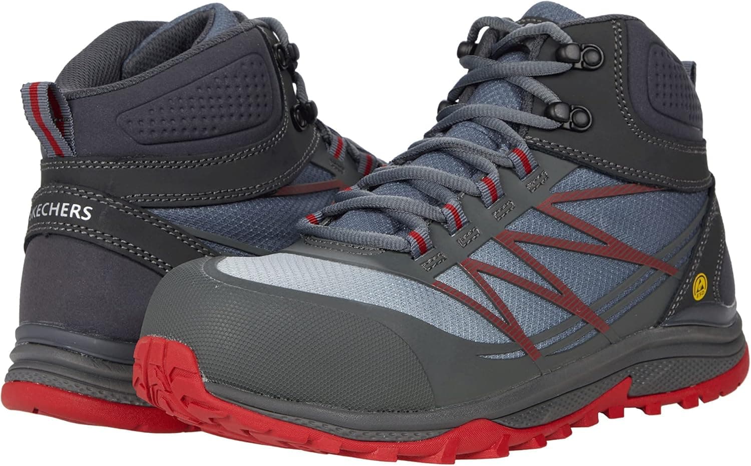 Skechers Puxal - Firmle ESD Composite Toe