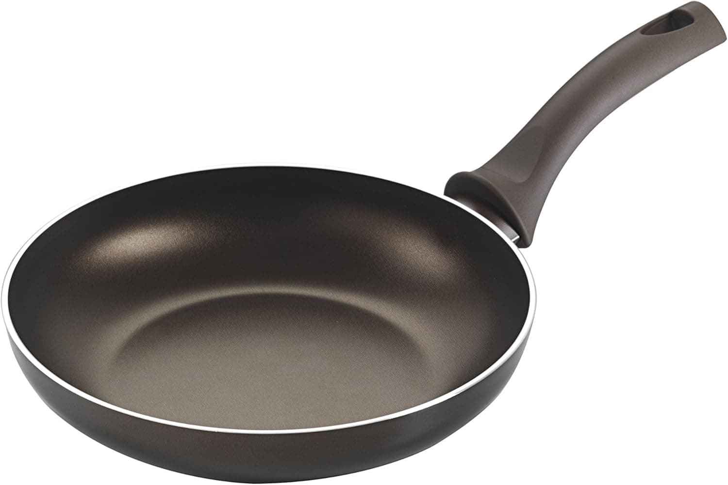 Domo Deep Fry Pan, Black