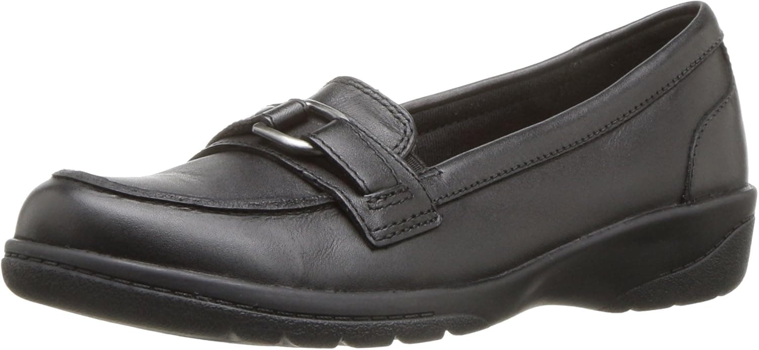Clarks Women's Cheyn Marie Slip-On Loafer