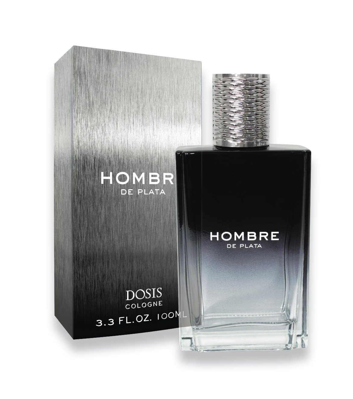 Hombre De Plata Men's Perfume 3.3 Fl Oz By Alejandra Espinoza