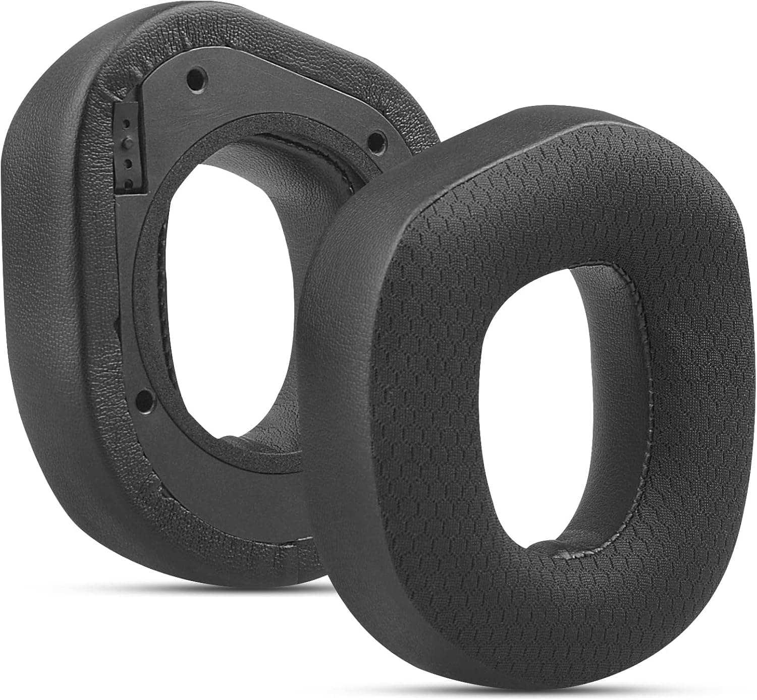 Gvoears Replacement Earpads for Turtle Beach Stealth 700 Gen 2 Headphones, Ear Pads Replacement Cushions Compatiable with Stealth 700 Gen 2 Wireless Gaming Headset, Soft Memory Foam and Mesh Fabric