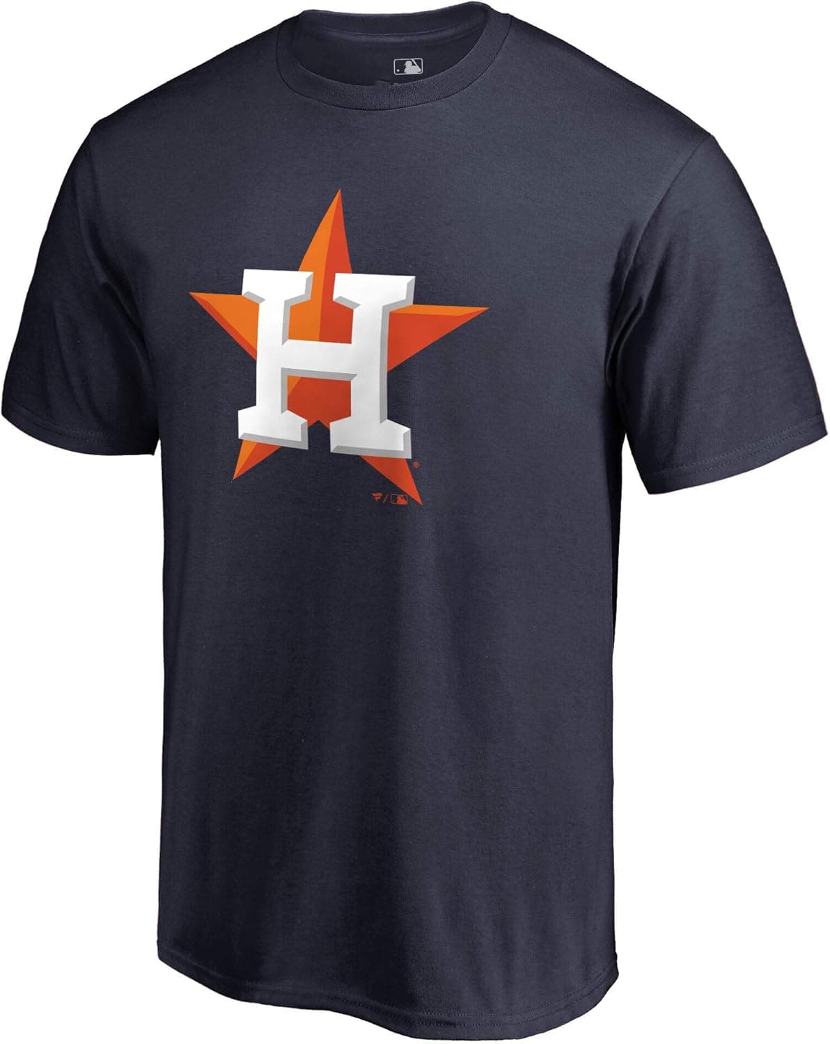 Outerstuff MLB Youth 8-20 Team Color Cool Base Polyester Performance Primary Logo T-Shirt