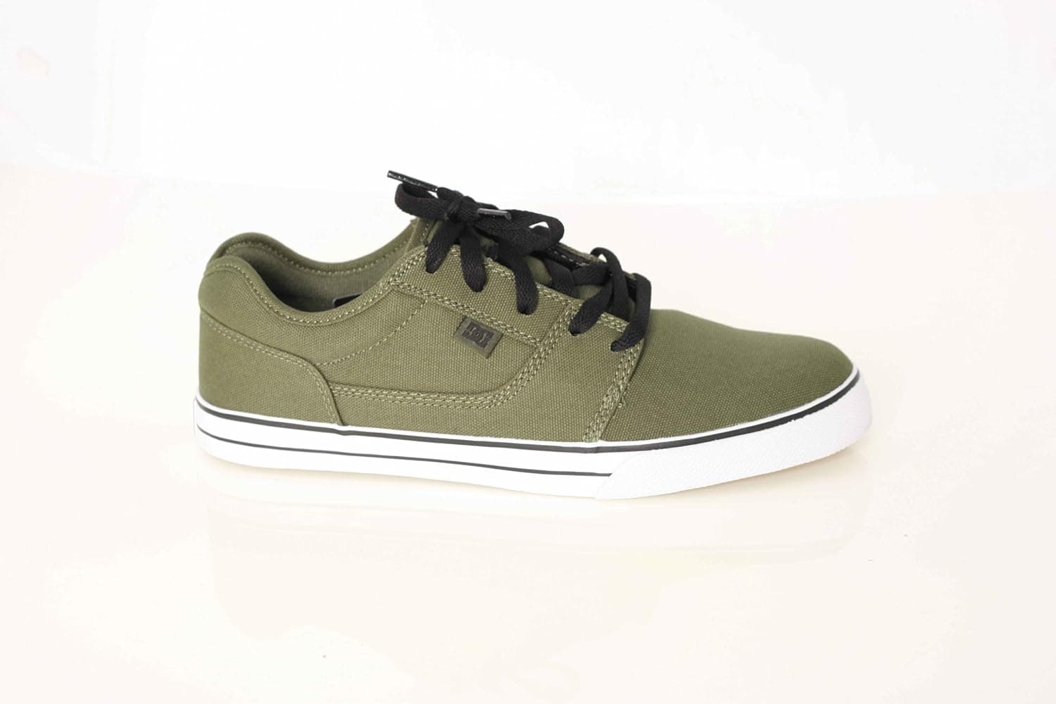 DC - Tonik S Tx Lowtop Mens Vulcanized Shoe