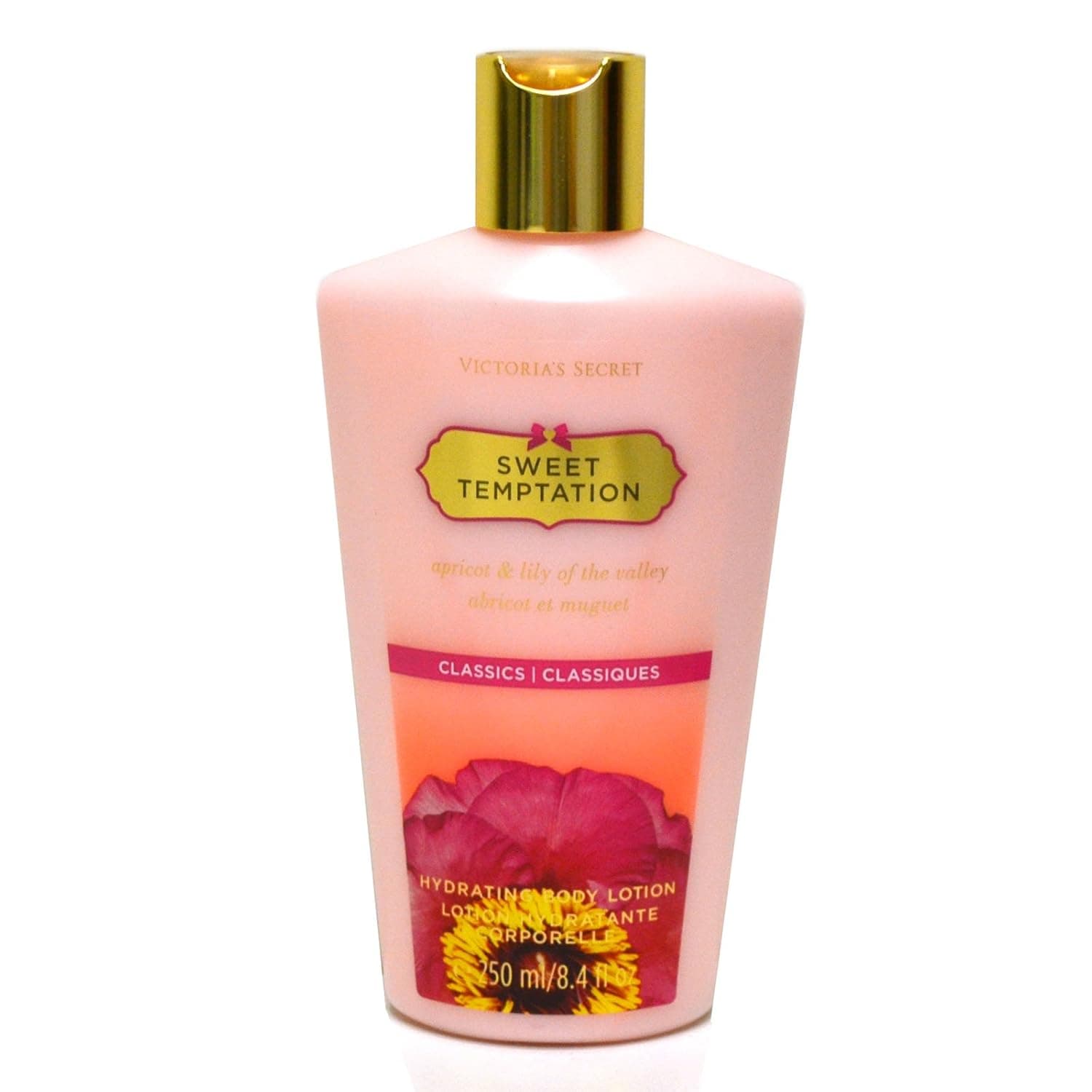 Sweet Temptation Body Lotion By Vs