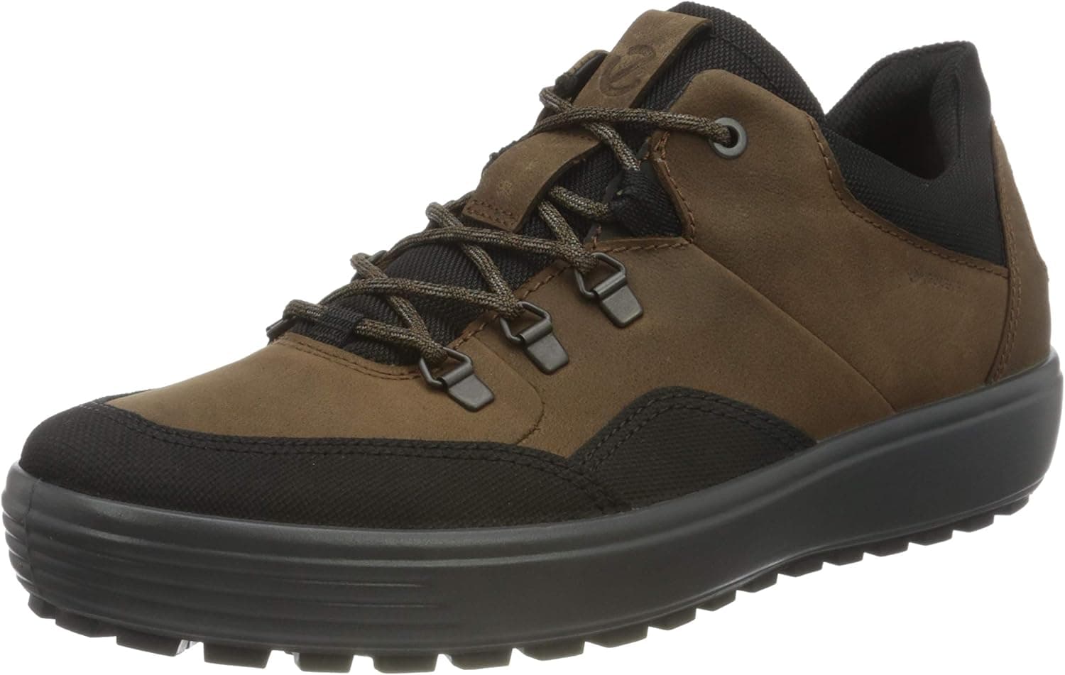 ECCO Men's Soft 7 Tred Low Gore-tex Sneaker